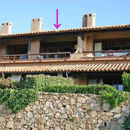 아파트 Casa Farolino *
