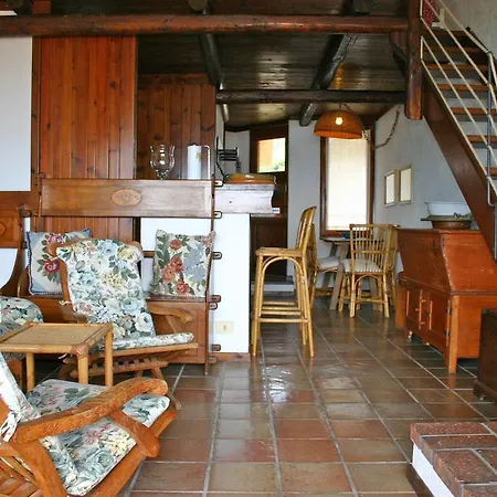 Casa Farolino 아파트 팔라우