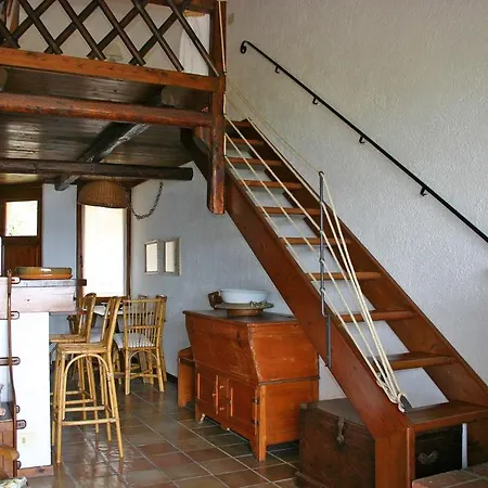아파트 Casa Farolino *