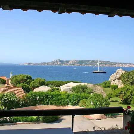 Casa Farolino Palau